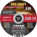 Procraft CD125x1.0b