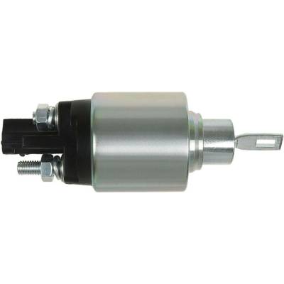 Elektromagnetický spínač, startér AS-PL (AUTO STARTER) SS0102