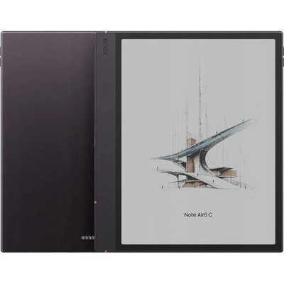 Onyx Boox Note Air 6 C
