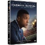 Bontonfilm a. s Шампионът - dvd (014372)
