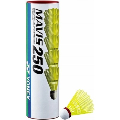 Yonex Mavis 250 6 ks