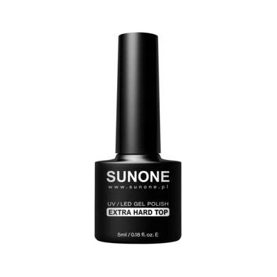 Sunone UV Gel lak Top Extra Hard 5 ml