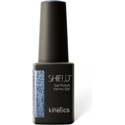 Kinetics Gél lak Shield 451 Rare Bliss 15 ml