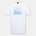 Boss Тениска Boss Men's Wheel Cotton T-Shirt - White