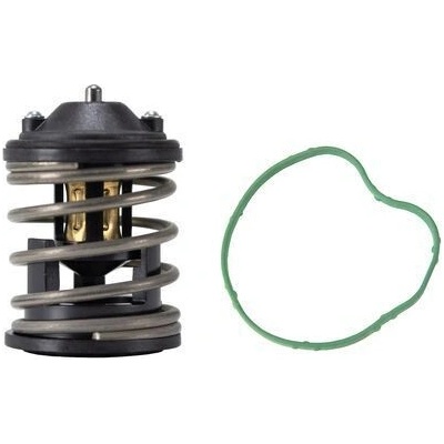 Termostat, chladivo MAHLE TX 163 87D2 (TX16387D2)