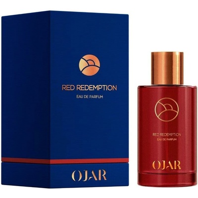 Ojar Red Redemption parfémovaná voda unisex 100 ml