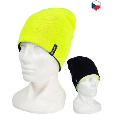 Meatfly kulich Logan Reversible Acid Lime