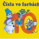 Čísla vo farbách