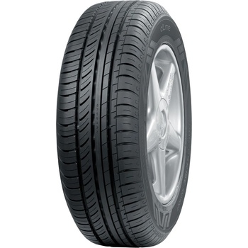 Nokian Tyres cLine VAN 225/55 R17C 109T