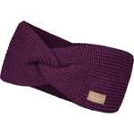 Barts Лента за глава Barts Women's Tasitas Headband - Aubergine - размер One Size (904-3020-0711)