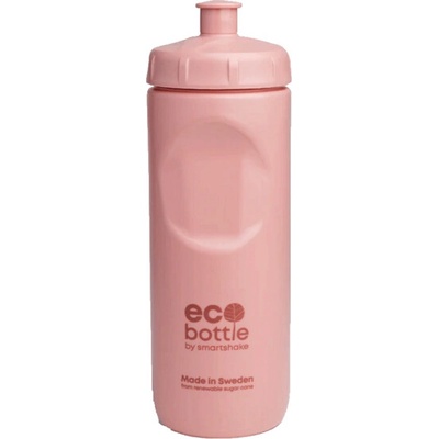 Smart Shake ECO Bottle 500ml - růžová