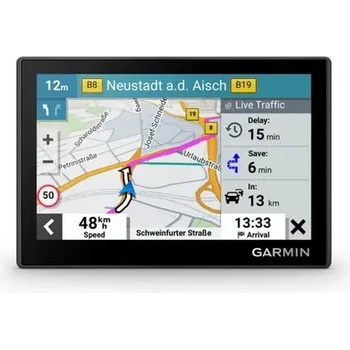Garmin Drive 53 MT-S EU BG (010-02858-11)