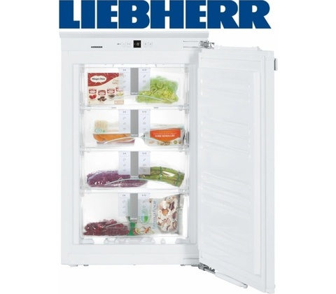 Liebherr IGN 1664