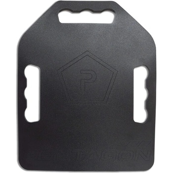 Pentagon AVRON TAC-помощно средство за упражнения (4kg), черно (K25055-01)