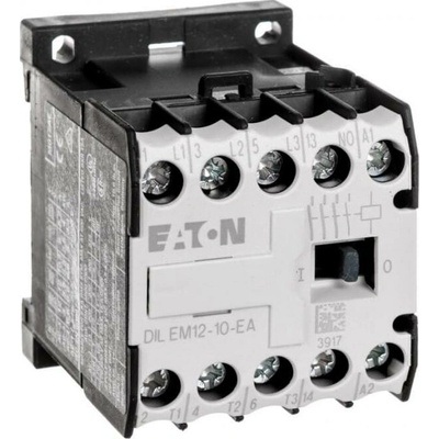 Eaton DILEM12-10-EA 230V50HZ,240V60HZ