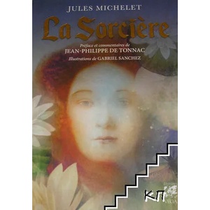 La Sorciere (ISBN: 9782381350288)