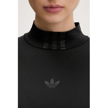 Adidas Рокля adidas Originals Ruched (JW2806)