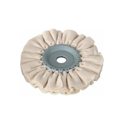 Wolfcraft leštící kotouč, otvor 10 mm 85x10mm 2132000