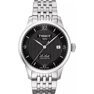 Tissot T006.408.11.057.00 Часовници