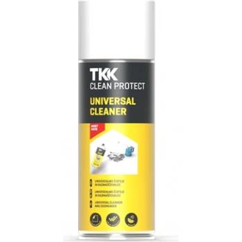 Image 1 of TKK ЧИСТИТЕЛ УНИВЕРСАЛЕН И ОБЕЗМАСЛИТЕЛ tkk cp 400мл (159055)