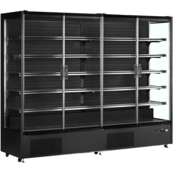 Tefcold PC2500B