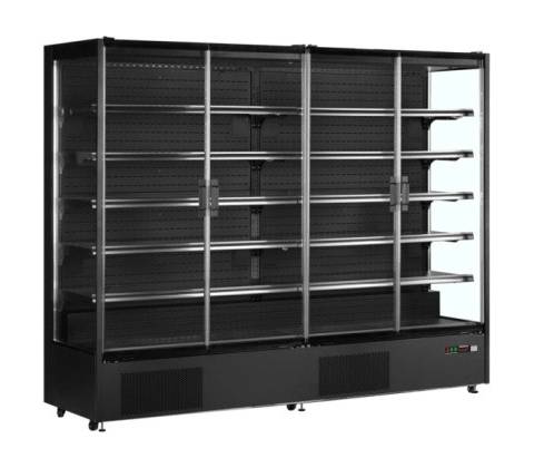 Tefcold PC2500B