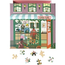 ViSSEVASSE Little Café 150 dielov