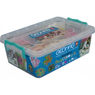 GEOMAG SuperColor Box 300