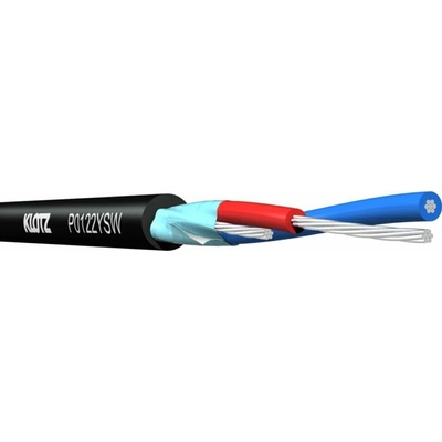 Klotz P0122YSW