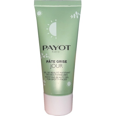 Payot Pate Grise Jour nemastný čistiaci gél 30 ml