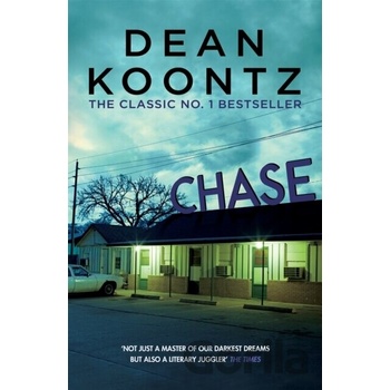 Chase Koontz Dean