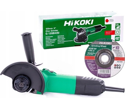 Hikoki G13SB4YGZ