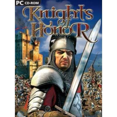 Sunflowers Knights of Honor (PC)