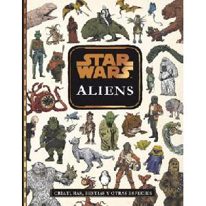 ALIENS (2018)