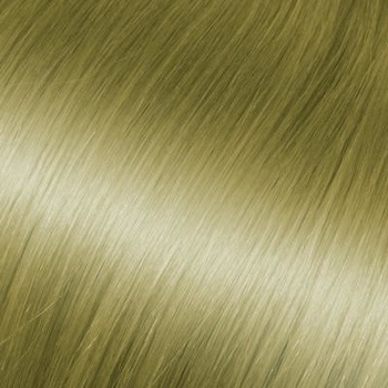 Fibrill zakrývací púder na vlasy Medium Blonde Instant Hair stredná blond 25 g