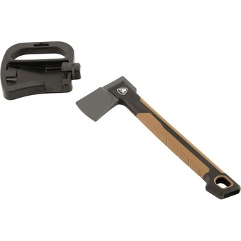 Robens Dixie Axe 14 " Farba: hnedá