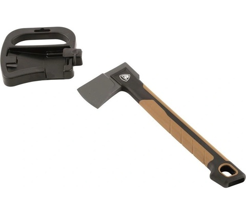 Robens Dixie Axe 14 " Farba: hnedá