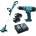 Makita DLX2114X1
