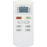 General BEKO BPAK 120 - съвместимо дистанционно управление на марката General (BPAK 120)