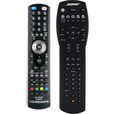 GENERAL Bose cinemate - дистанционно управление дубликат (cinemate)
