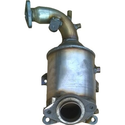 JMJ 1195DPF filtr výfuku