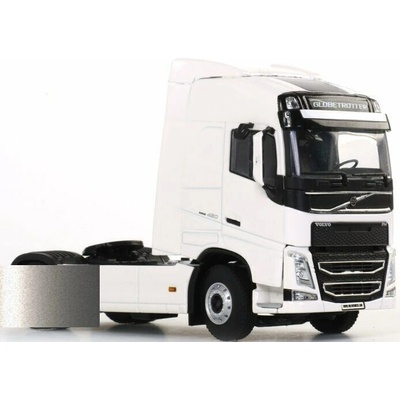 Marty's Autolak ve spreji Volvo truck S91029 GRAY ALUMINIUM 9007 400ml
