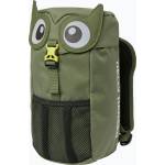 Helly Hansen Детска туристическа раница Helly Hansen Fauna 6 l lav green