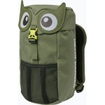 Helly Hansen Детска туристическа раница Helly Hansen Fauna 6 l lav green