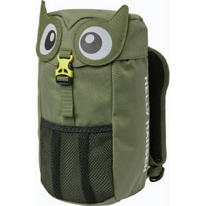 Helly Hansen Детска туристическа раница Helly Hansen Fauna 6 l lav green