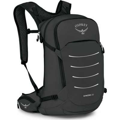 Osprey Syncro 20l raven black – Sleviste.cz