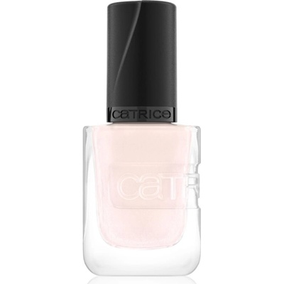 Catrice GEL AFFAIR lak na nehty 002 Dancing In Ballet Shoes 10.5 ml