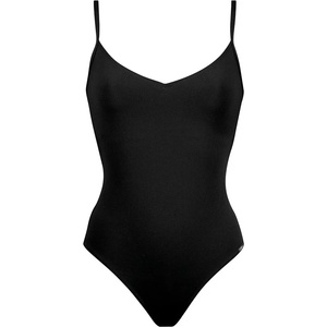 Lidea Дамски бански костюм Lidea Women's Easy Fit Swimsuit - Black (150-6289-0111)