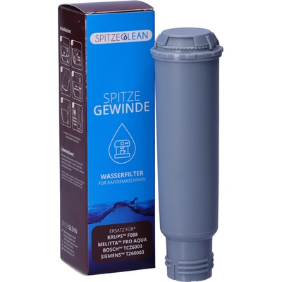 Spitze Gewinde Krups F088