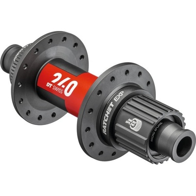 DT SWISS 240S Classic Boost